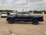 2022 F-250 Super Duty Thumbnail 4