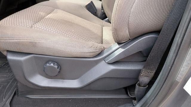 2022 Ford F-250 Super Duty King Ranch