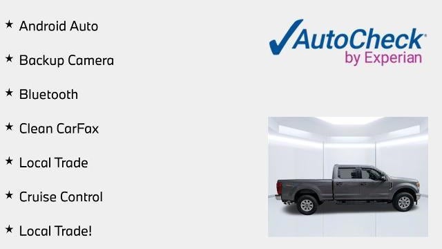 2022 Ford F-250 Super Duty King Ranch