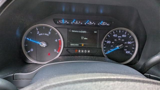 2022 Ford F-250 Super Duty King Ranch