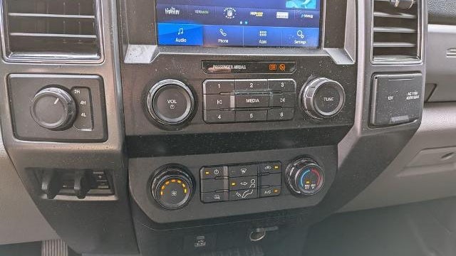 2022 Ford F-250 Super Duty King Ranch