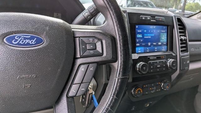 2022 Ford F-250 Super Duty King Ranch