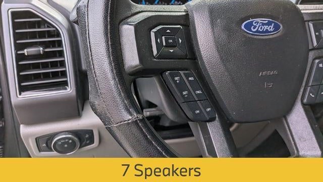 2022 Ford F-250 Super Duty King Ranch