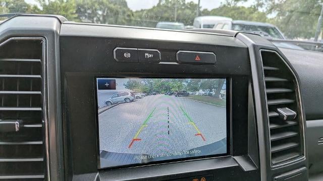 2022 Ford F-250 Super Duty King Ranch