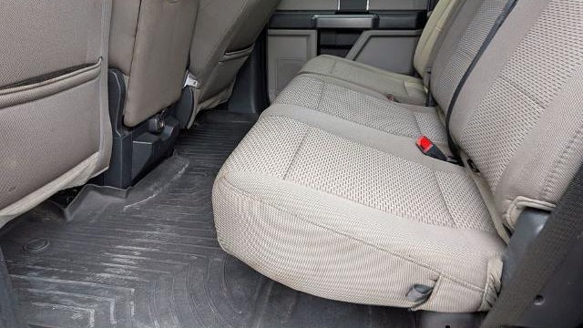 2022 Ford F-250 Super Duty King Ranch