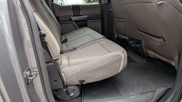 2022 Ford F-250 Super Duty King Ranch