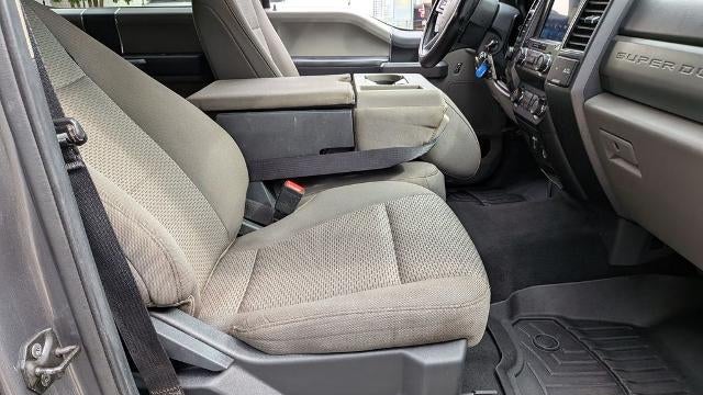 2022 Ford F-250 Super Duty King Ranch