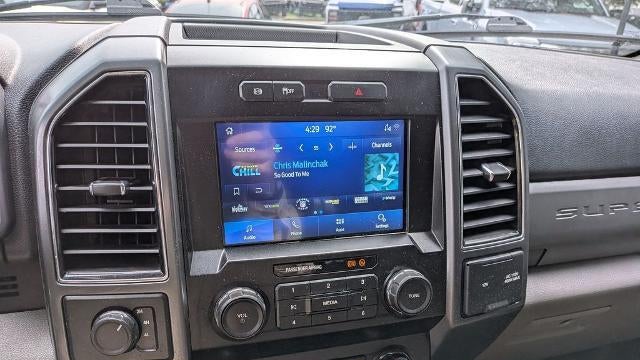 2022 Ford F-250 Super Duty King Ranch