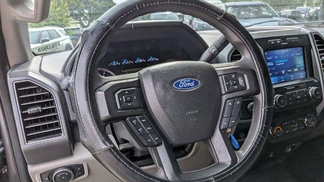 2022 Ford F-250 Super Duty King Ranch
