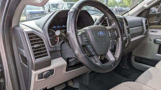 2022 Ford F-250 Super Duty King Ranch