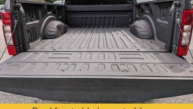 2022 Ford F-250 Super Duty King Ranch