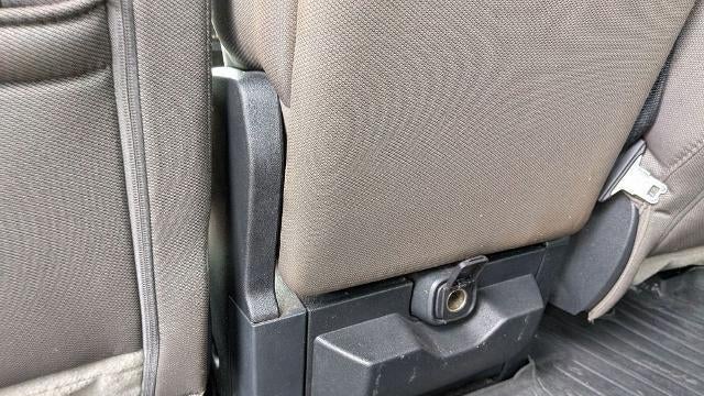 2022 Ford F-250 Super Duty King Ranch
