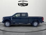 2022 F-250 Super Duty Thumbnail 2