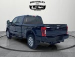 2022 F-250 Super Duty Thumbnail 3
