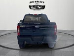 2022 F-250 Super Duty Thumbnail 4