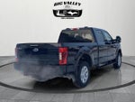 2022 F-250 Super Duty Thumbnail 5
