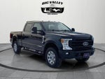 2022 F-250 Super Duty Thumbnail 7