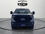 2022 F-250 Super Duty Thumbnail 8