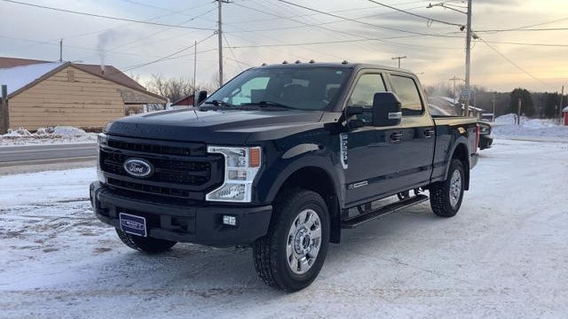 Preowned 2022 Ford F-250 Super Duty XLT for Sale