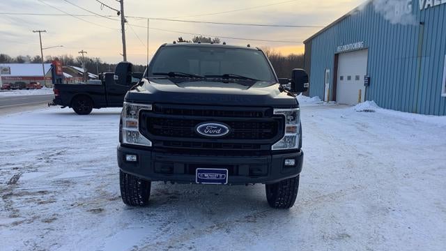 2022 Ford F-250 Super Duty XLT
