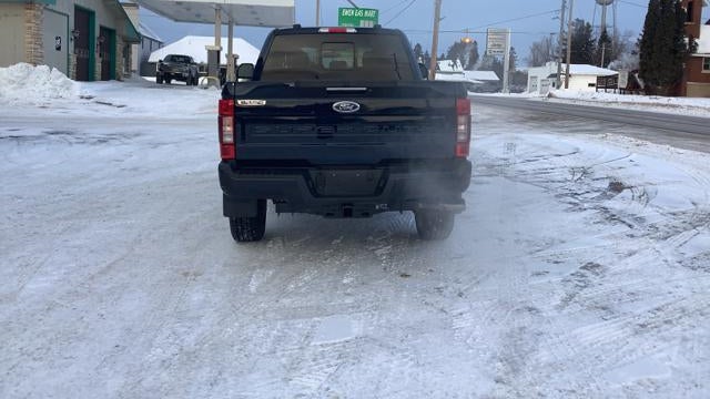 2022 Ford F-250 Super Duty XLT