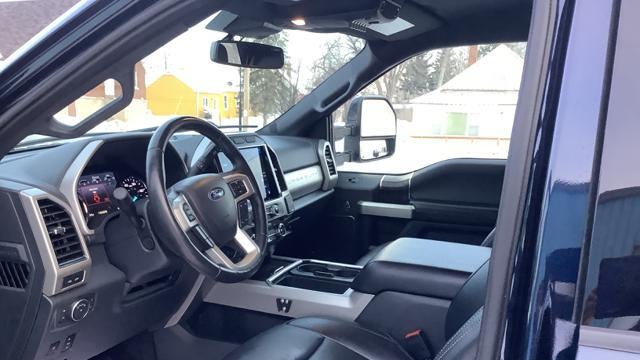 2022 Ford F-250 Super Duty XLT