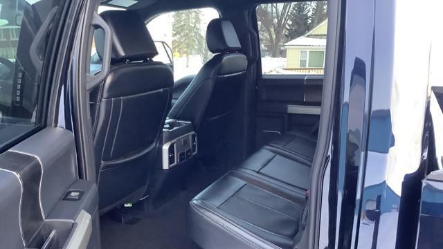 2022 Ford F-250 Super Duty XLT