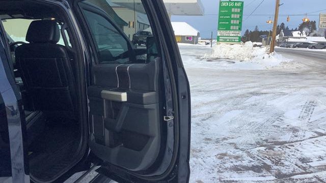2022 Ford F-250 Super Duty XLT
