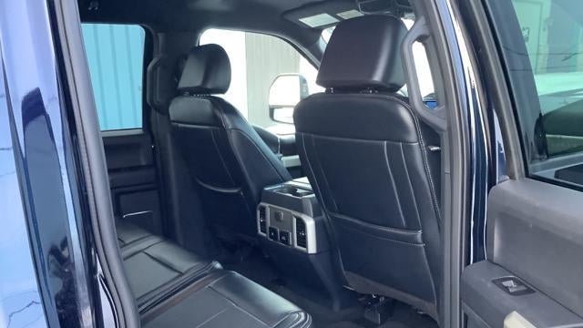 2022 Ford F-250 Super Duty XLT