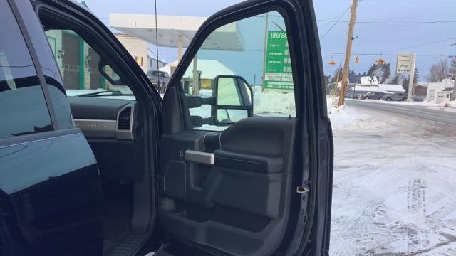 2022 Ford F-250 Super Duty XLT
