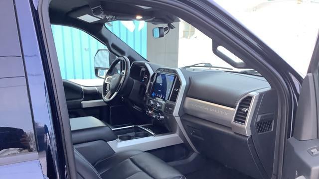 2022 Ford F-250 Super Duty XLT