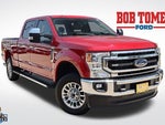 2022 F-250 Super Duty Thumbnail 1