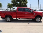 2022 F-250 Super Duty Thumbnail 2