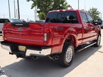 2022 F-250 Super Duty Thumbnail 3