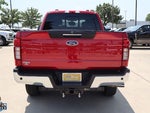 2022 F-250 Super Duty Thumbnail 4