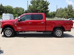 2022 F-250 Super Duty Thumbnail 7