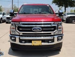 2022 F-250 Super Duty Thumbnail 9