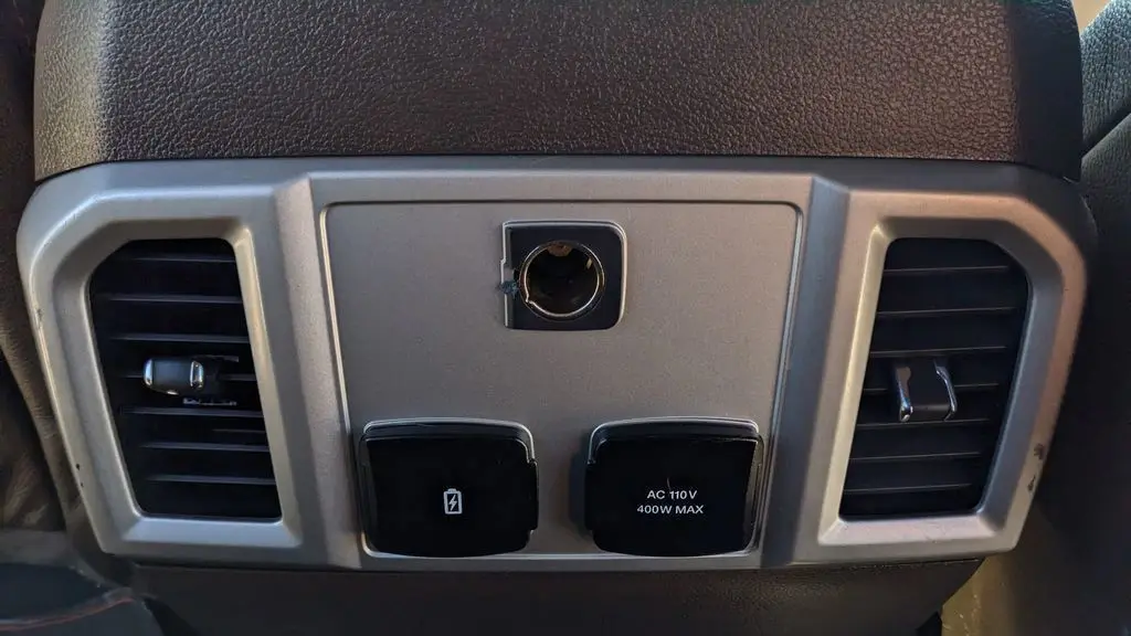 2022 Ford F-250 Super Duty King Ranch
