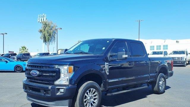 Preowned 2022 Ford F-250 Super Duty Lariat for Sale