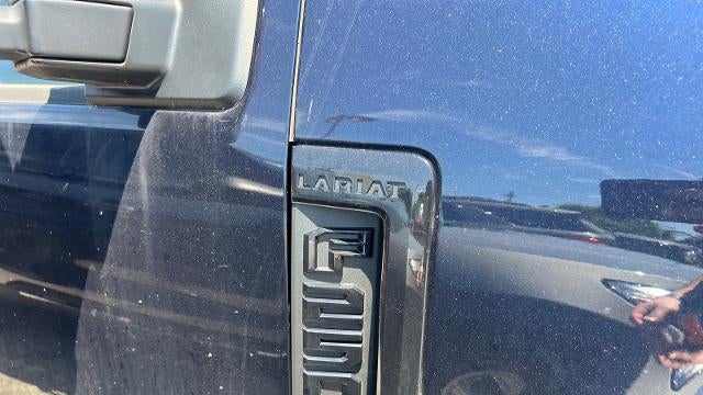 2022 Ford F-250 Super Duty King Ranch