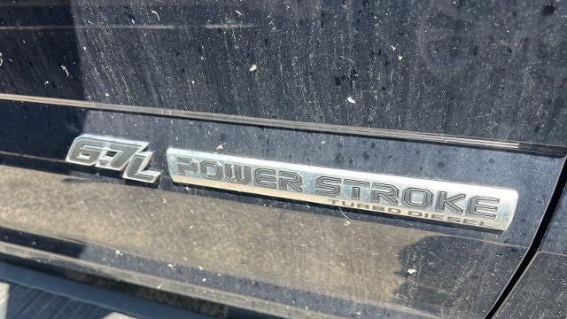 2022 Ford F-250 Super Duty King Ranch