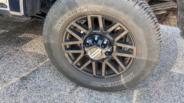 2022 Ford F-250 Super Duty King Ranch