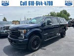 2022 F-250 Super Duty Thumbnail 1