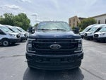 2022 F-250 Super Duty Thumbnail 2