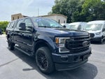 2022 F-250 Super Duty Thumbnail 3