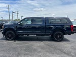 2022 F-250 Super Duty Thumbnail 4