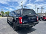 2022 F-250 Super Duty Thumbnail 13