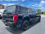 2022 F-250 Super Duty Thumbnail 18
