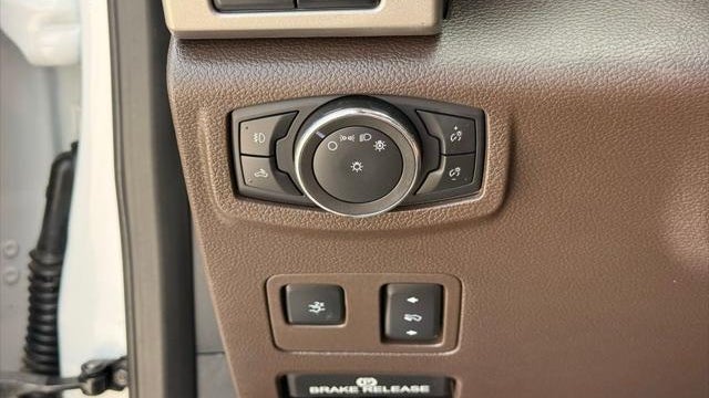2022 Ford F-250 Super Duty King Ranch