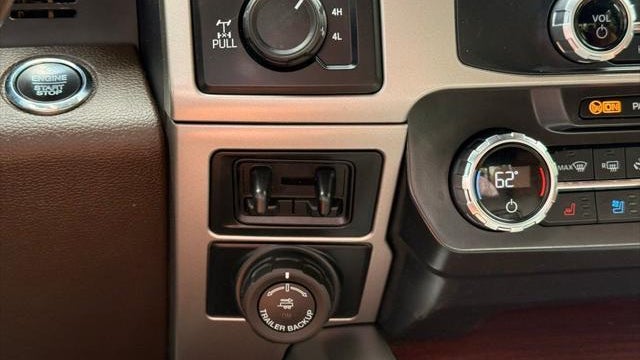2022 Ford F-250 Super Duty King Ranch